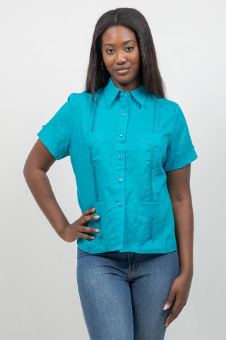 AQUA-TURQUOISE