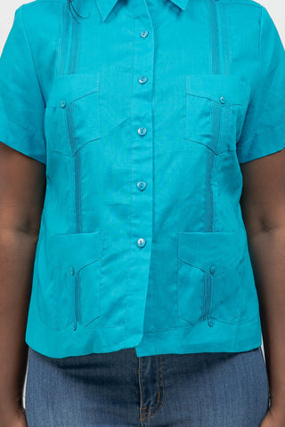 AQUA-TURQUOISE