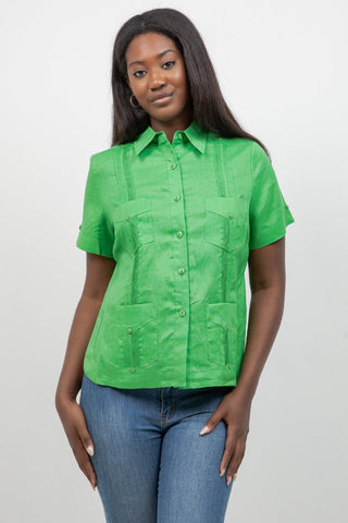 LIGHT GREEN