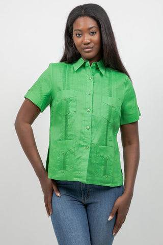 LIGHT GREEN