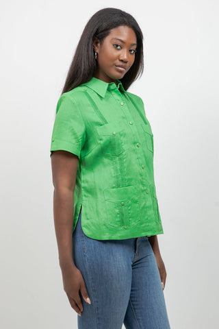 LIGHT GREEN