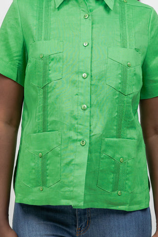 LIGHT GREEN