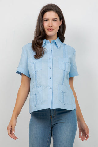 LIGHT BLUE