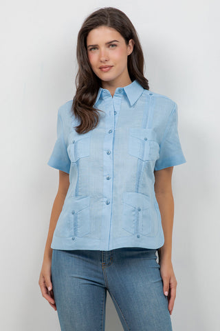 LIGHT BLUE