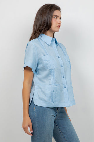 LIGHT BLUE