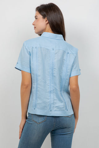 LIGHT BLUE