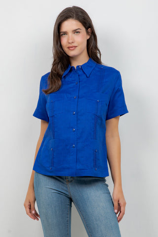 ROYAL BLUE