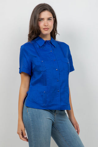 ROYAL BLUE