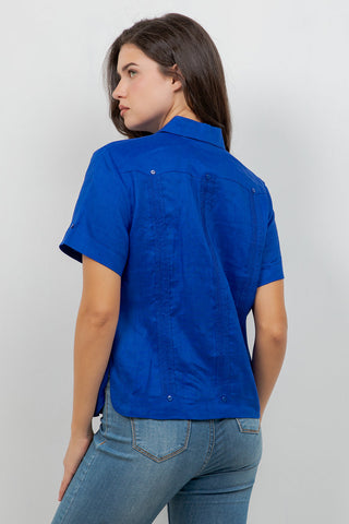 ROYAL BLUE