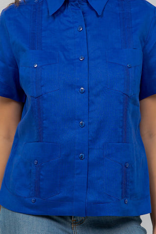 ROYAL BLUE