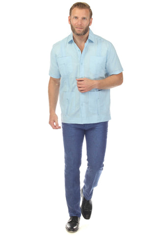 LIGHT BLUE