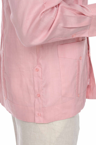 DUSTY ROSE