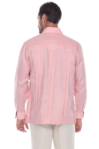 DUSTY ROSE