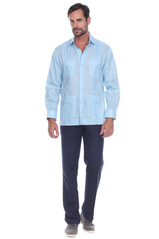LIGHT BLUE