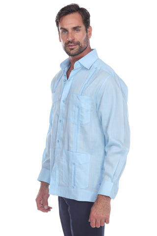LIGHT BLUE