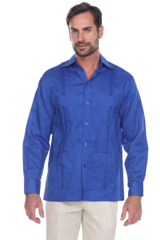 ROYAL BLUE