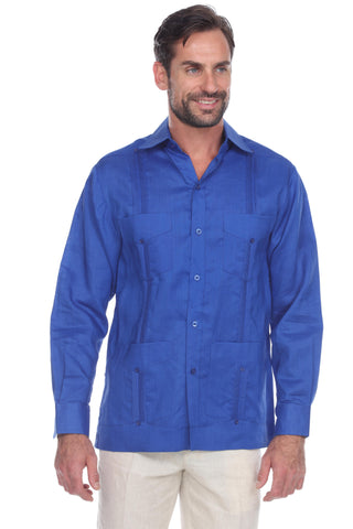 ROYAL BLUE