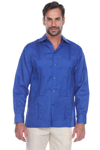ROYAL BLUE