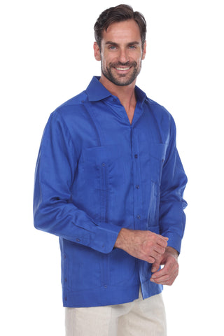 ROYAL BLUE