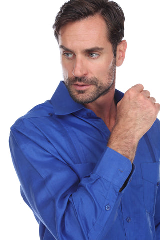 ROYAL BLUE