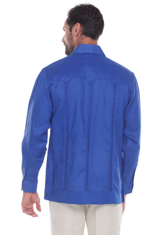 ROYAL BLUE