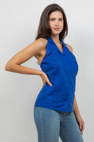 ROYAL BLUE