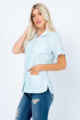 AQUAMARINE