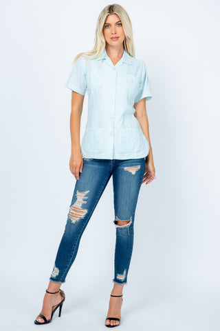 AQUAMARINE