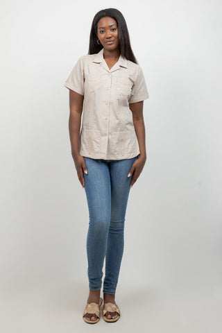 KHAKI