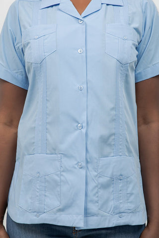 LIGHT BLUE