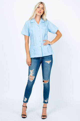 LIGHT BLUE