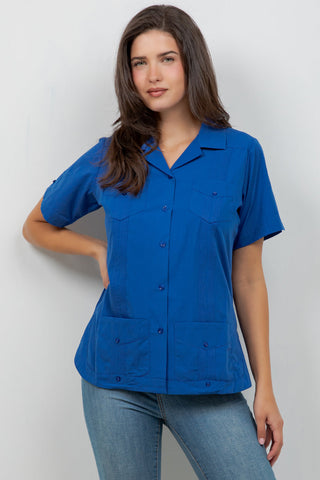ROYAL BLUE