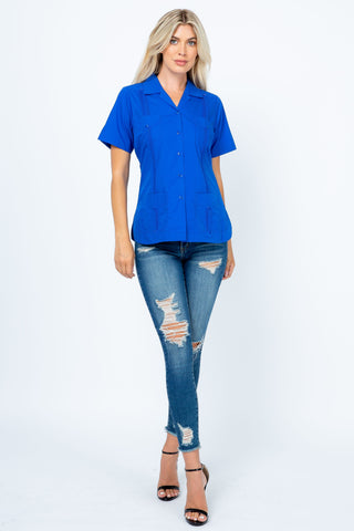 ROYAL BLUE