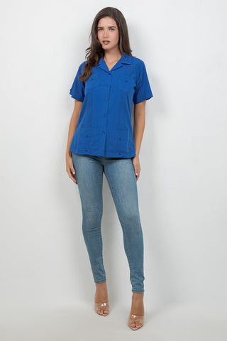 ROYAL BLUE