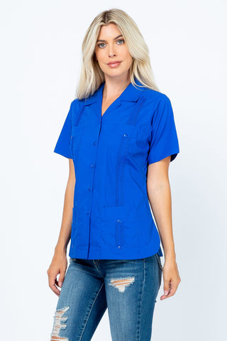 ROYAL BLUE