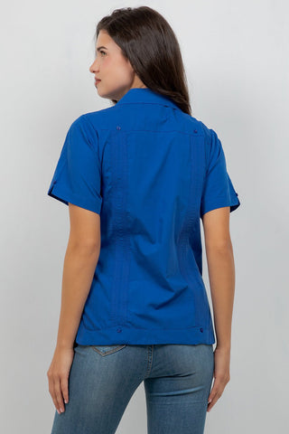 ROYAL BLUE