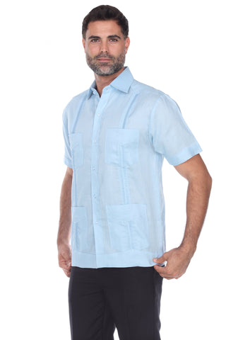 LIGHT BLUE
