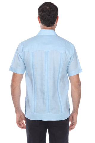 LIGHT BLUE
