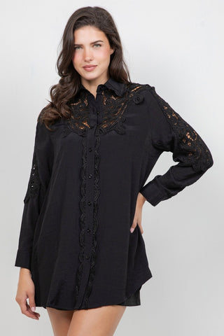 black boho tunic dress Woman Black dress. Boho dress. Embroider dress Tunic Top, Tunics, Ladies Tunics, Tunic Women's Top, Ethnic Clothing, Tunic top for women