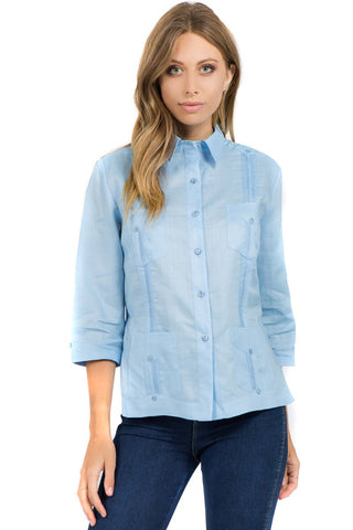 LIGHT BLUE