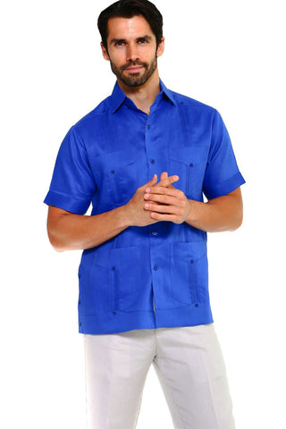 ROYAL BLUE