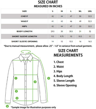Casual Linen Blend Stitched Embroidery Mandarin Collar Henley Short Sleeve Shirt - Mojito Collection - Beachwear, Mens Shirt, Mojito Linen Shirt, Resort Wear, Short Sleeve Linen Shirt, Short 